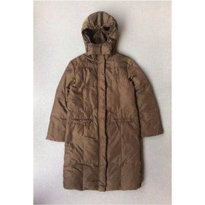 Weekend MaxMara 2-in-1 Down Puffer Coat & Jacket